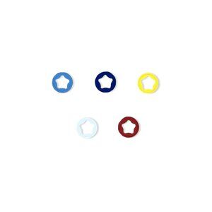 Tempomat Richard Mille Yellow Crown Protector fits RM11 & RM35